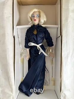 Gene Fashion Doll Ashton-Drake Mel Odom GENTLEMEN PREFER BLONDES