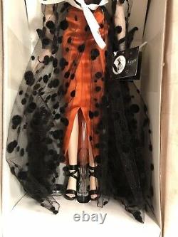 Gene MY FAVORITE WITCH QC Quality Control 1997 Sample Convention Doll RARE
