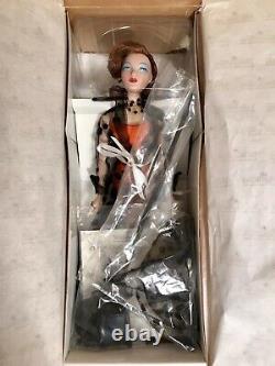 Gene MY FAVORITE WITCH QC Quality Control 1997 Sample Convention Doll RARE