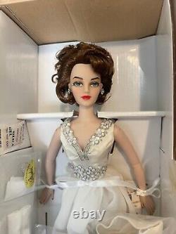 Gene Marshall Ashton Drake All About Eve Fashion 16 Doll NRFB COA