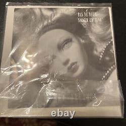 Gene Marshall Ashton Drake Doll Pas De Duex Silver Edition /150 NIB COA 2003