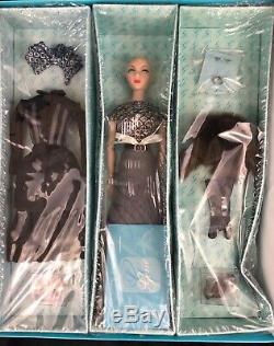 Gene Marshall Daily Threads doll NRFB by Integrity