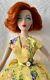 Gene Marshall Doll 15.5 In Doll 1995 Redressed In D. A. E Original Outfit