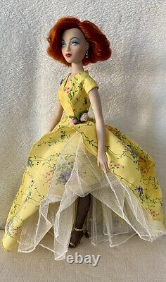 Gene Marshall Doll 15.5 In Doll 1995 Redressed In D. A. E Original Outfit