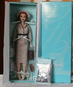 Gene Marshall Doll Slender Threads Convention excl. Girls from Dream City NIB