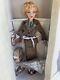 Gene Marshall Fit For A Queen Mel Odem Ashton Drake Doll & Outfit Nrfb Gc