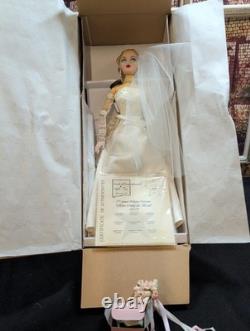 Gene Marshall Here Comes The Bride 2004 Land of Enchantment 1 of 50 Rare COA