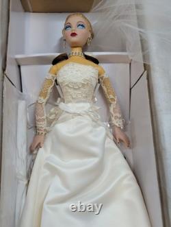 Gene Marshall Here Comes The Bride 2004 Land of Enchantment 1 of 50 Rare COA