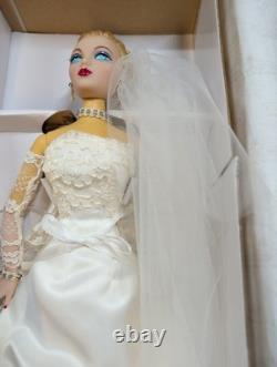Gene Marshall Here Comes The Bride 2004 Land of Enchantment 1 of 50 Rare COA
