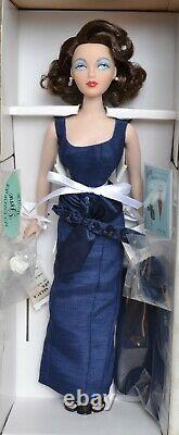 Gene Marshall MOMENTS TO REMEMBER 16 Dressed Doll Ashton Drake MDC Convention