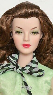 Gene Marshall Madra Lord WILLOW 16 Dressed Doll Integrity