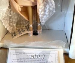 Gene Marshall Mel Loves Marsha Doll Ashton Drake 2004 No Yellowing MIB