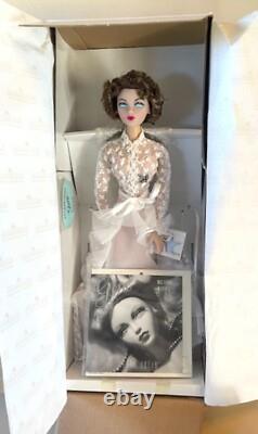 Gene Marshall Mel Loves Marsha Doll Ashton Drake 2004 No Yellowing MIB Gene Marshall Mel Loves Marsha Doll Ashton Drake 2004 No Yellowing MIB