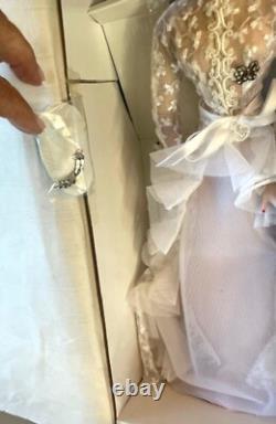 Gene Marshall Mel Loves Marsha Doll Ashton Drake 2004 No Yellowing MIB