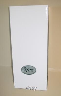 Gene Marshall Mel Loves Marsha Doll Ashton Drake 2004 No Yellowing MIB Gene Marshall Mel Loves Marsha Doll Ashton Drake 2004 No Yellowing MIB