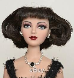 Gene Marshall OOAK FLAPPER 16 Dressed Doll Ashton Drake DESIGNS & DOLL DREAMS