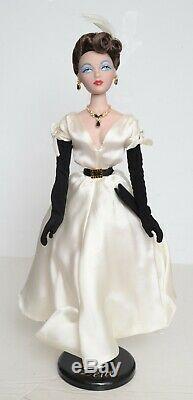 Gene Marshall PEOPLE WILL TALK 16 OOAK Dressed Doll Ashton Drake Val Hayes