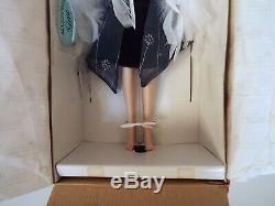 Gene Marshall Paris Fashion Doll Festival 2002 Limited Edition Mel Odom 15 COA