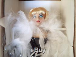 Gene Marshall Paris Fashion Doll Festival 2002 Limited Edition Mel Odom 15 COA