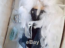 Gene Marshall Paris Fashion Doll Festival 2002 Limited Edition Mel Odom 15 COA