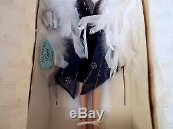 Gene Marshall Paris Fashion Doll Festival 2002 Limited Edition Mel Odom 15 COA