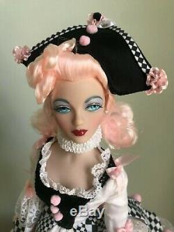 Gene Marshall Pierrette 1995 Charming Vintage Doll