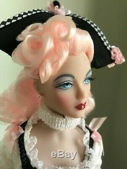 Gene Marshall Pierrette 1995 Charming Vintage Doll