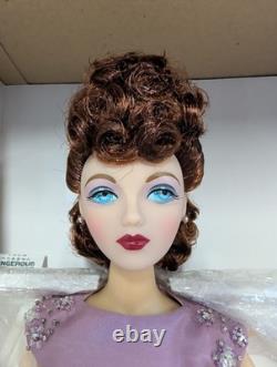 Gene Marshall Queen of Hearts 10th Anniversary 2005 NRFB Ashton Drake Rare