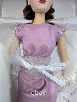 Gene Marshall Queen of Hearts 10th Anniversary 2005 NRFB Ashton Drake Rare