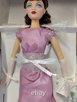 Gene Marshall Queen of Hearts 10th Anniversary 2005 NRFB Ashton Drake Rare