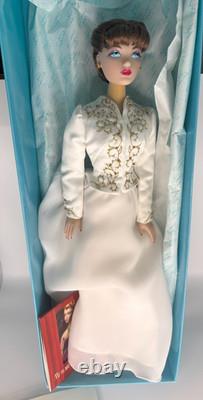 Gene Marshall SMASH UP 16Doll LE 350 Ashton Drake NRFB Convention COA #138