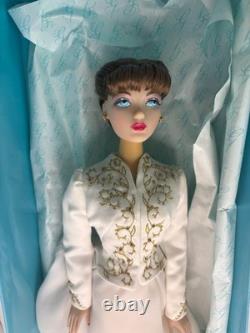 Gene Marshall SMASH UP 16Doll LE 350 Ashton Drake NRFB Convention COA #138