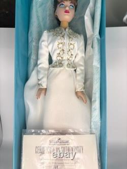 Gene Marshall SMASH UP 16Doll LE 350 Ashton Drake NRFB Convention COA #138