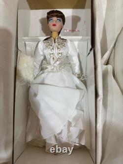 Gene Marshall SMASH UP 16Doll LE 350 Ashton Drake NRFB Convention Rare
