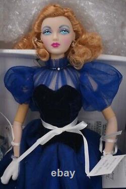 Gene Marshall Starlight Canteen 16 Ashton drake fashion doll rare MIB