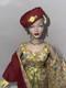 Gene Marshall Wearing Custom Made 1945s Catalogue Repro Outfit w Coat & Hat
