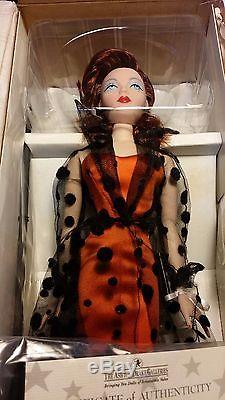 Gene My Favorite Witch 1997 Convention Exclusive 1 of 350 MINT IN BOX ODOM