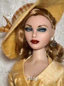 Gene Repaint OOAK by Lisa Irwin Includes Outfit, Shoes, Hat, Bumble Bee Purse