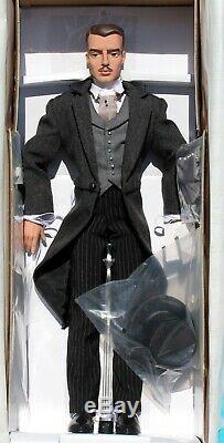 Gene Trent Osborn Top Of The Morning 16 Doll Mel Odom Ashton Drake Nib 2002