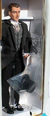 Gene Trent Osborn Top Of The Morning 16 Doll Mel Odom Ashton Drake Nib 2002