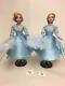 Gene White Christmas The Haynes Sisters Outfit & Doll Lot Elizabeth Rollins