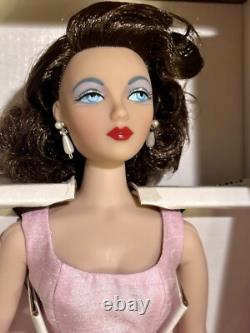 Gene doll Moments To Remember 5th Anniversary 2000 Mel Oden Ashton Drake NIB VTG