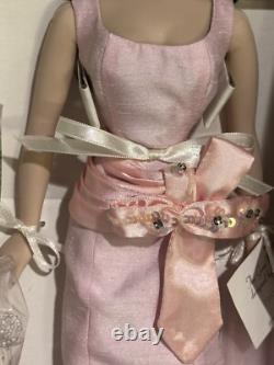 Gene doll Moments To Remember 5th Anniversary 2000 Mel Oden Ashton Drake NIB VTG