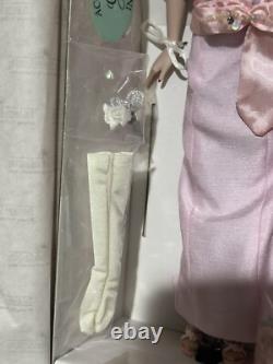 Gene doll Moments To Remember 5th Anniversary 2000 Mel Oden Ashton Drake NIB VTG
