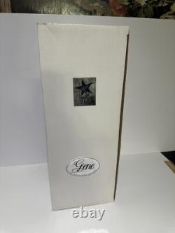 Gene doll Moments To Remember 5th Anniversary 2000 Mel Oden Ashton Drake NIB VTG