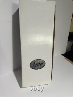 Gene doll Moments To Remember 5th Anniversary 2000 Mel Oden Ashton Drake NIB VTG