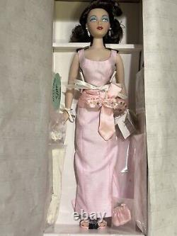 Gene doll Moments To Remember 5th Anniversary 2000 Mel Oden Ashton Drake NIB VTG