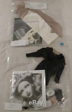 Gene marshall mel odom lot of 23 outfits from adult collector