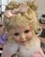 Genteel Rose Collectible Doll From Ashton Drake Galleries