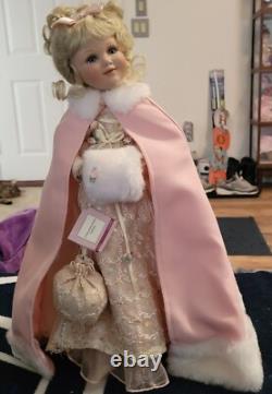 Genteel Rose Collectible Doll From Ashton Drake Galleries